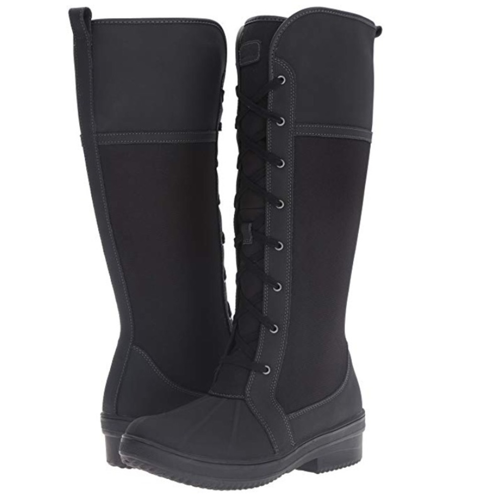 Clarks Women's Carima Pluma Snow Boot